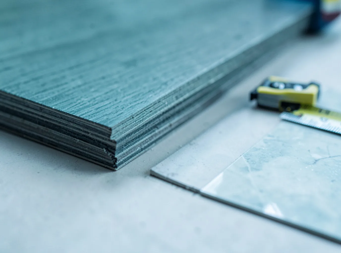 Luxury Vinyl Plank Installation Crawley, WV FAQs